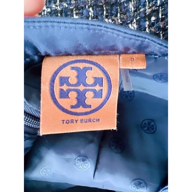 Tory Burch(トリーバーチ)のTory Burch✨ツイードスカート レディースのスカート(ミニスカート)の商品写真