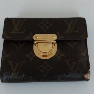 財布 ヴィトン コアラの通販 200点以上 | フリマアプリ ラクマ
