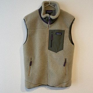 パタゴニア(patagonia)のpatagonia パタゴニア　レトロXベスト(ベスト)