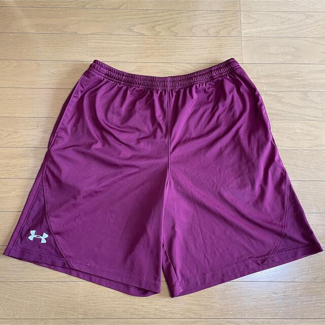 UNDER ARMOUR(アンダーアーマー)のUNDER ARMOUR 上下セット スポーツ/アウトドアのトレーニング/エクササイズ(トレーニング用品)の商品写真