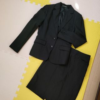 パーソンズ(PERSON'S)のリクルートスーツ ❣ パーソンズ スタイル 洋服の青山 就活 転職 面接 セット(スーツ)