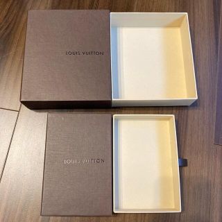 LV 2個まとめて ジュエリー用 空箱 1664995213.jpg?1662189377