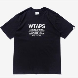 ダブルタップス Tシャツ・カットソー(メンズ)（グリーン・カーキ/緑色