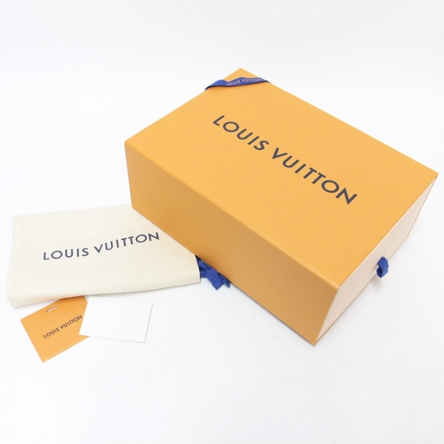 LOUIS VUITTON ルイヴィトン シューズ 靴 パンプス ベージュ 38 24.5cm バレエシューズ フラット ラウンドトゥ ストラップ ロゴ ファー ムートン もこもこ レザー 21秋冬 おしゃれ シンプル 普段使い 【レディース】