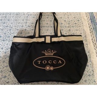 トッカ(TOCCA)の⭐️mgmggohan 様専用⭐️TOCCA マザーバック(マザーズバッグ)