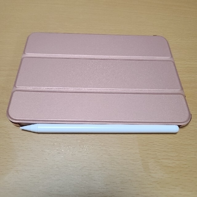 iPad mini 6 ピンク　256gb 美品　その他