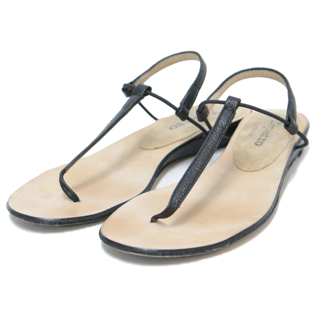 Repetto レペット サンダル フラット トングサンダル 靴 シューズ