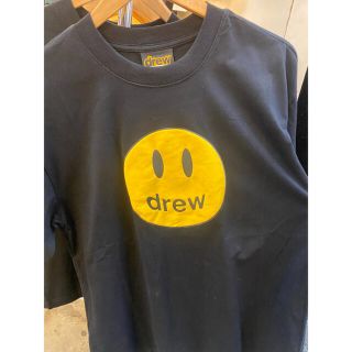 ドリューハウス Tシャツ・カットソー(メンズ)の通販 100点以上 | drew アウトレット限定品 drew house 半袖Tシャツ 黄色 イエロー ox Tシャツ/カットソー(半袖/袖なし)