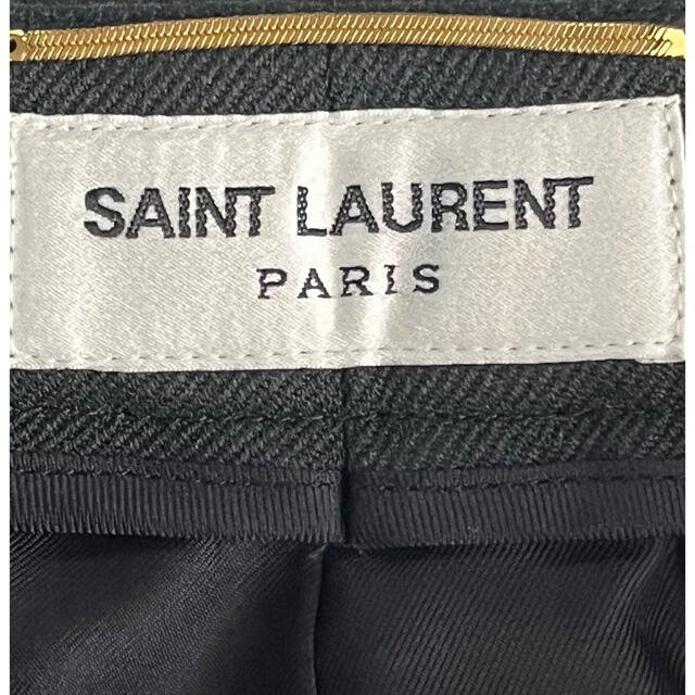 Saint Laurent(サンローラン)の新品サンローラン　パンツ　502番 レディースのパンツ(キュロット)の商品写真