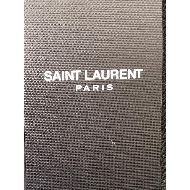 Saint Laurent(サンローラン)の新品サンローラン　パンツ　502番 レディースのパンツ(キュロット)の商品写真