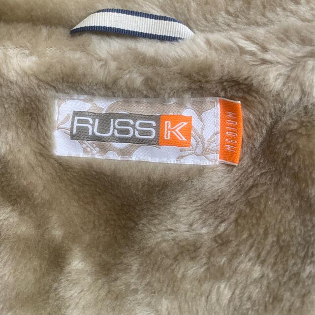 RUSS・K(ラスケー)のブルゾン RUSS・K メンズのジャケット/アウター(ブルゾン)の商品写真