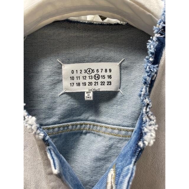 Maison Margiela(旧Maison Martin Margiela) - 22AW 正規品 Maison Margiela(旧Maison Martin Margiela) - 22AW 正規品