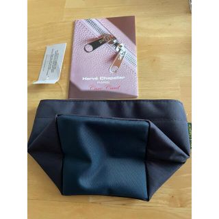 エルベシャプリエ ポーチの通販 500点以上 | Herve Chapelierを買う