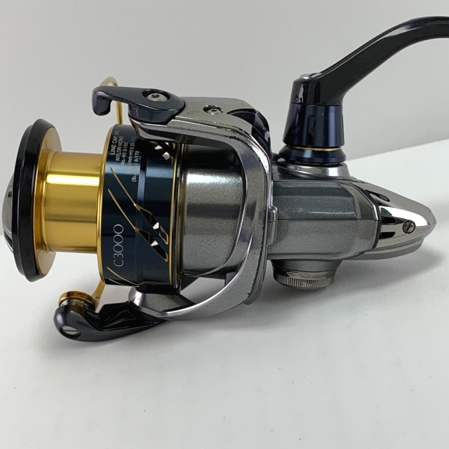 シマノ 16ヴァンキッシュC3000HG www.hojf.com.br