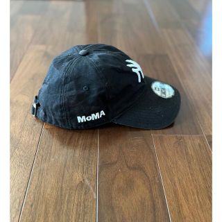 ニューエラー(NEW ERA)のNEW ERA  MOMA CAP(キャップ)