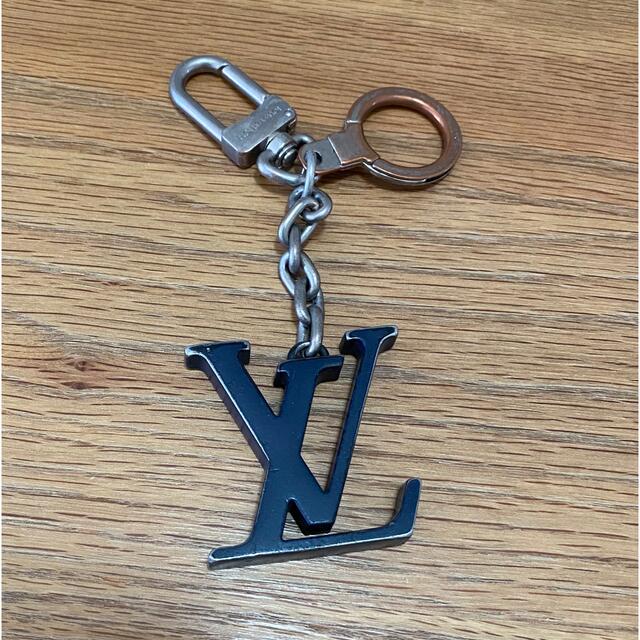 LOUIS VUITTON(ルイヴィトン)のルイビトン　キーホルダー メンズのファッション小物(キーホルダー)の商品写真