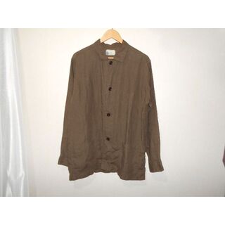 029030● WORKERS Relax Jacket 40 リラックス