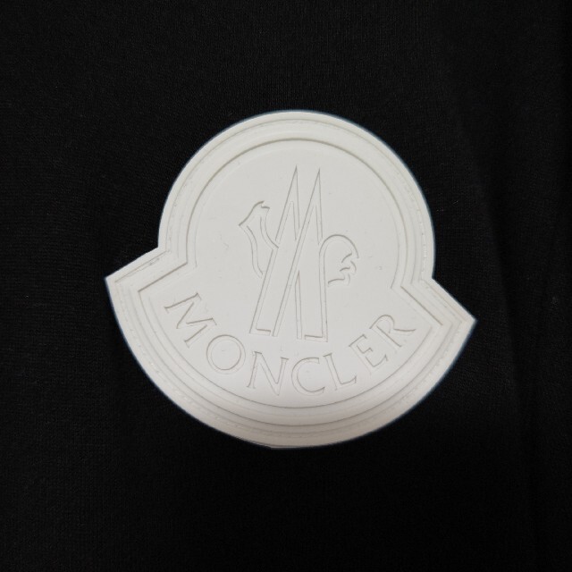 MONCLER - 極美品 国内正規品 モンクレール パーカー スウェット