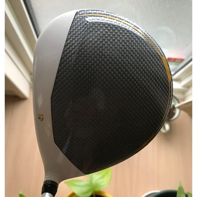 テーラーメイドドライバー Mグローレ-hybridautomotive.com