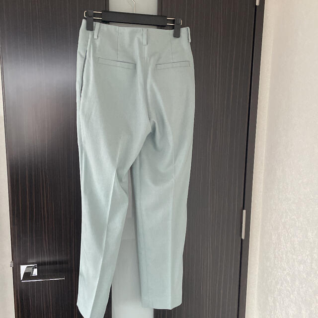 10500円 人気販売店 theory luxe セオリーリュクス ハイウエスト