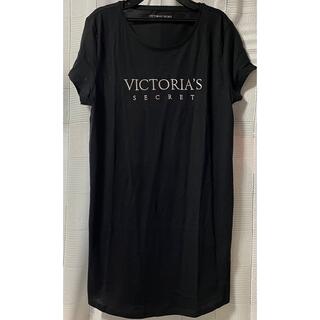 ヴィクトリアズシークレット(Victoria's Secret)のヴィクトリアシークレット☆ロゴTシャツ(Tシャツ(半袖/袖なし))