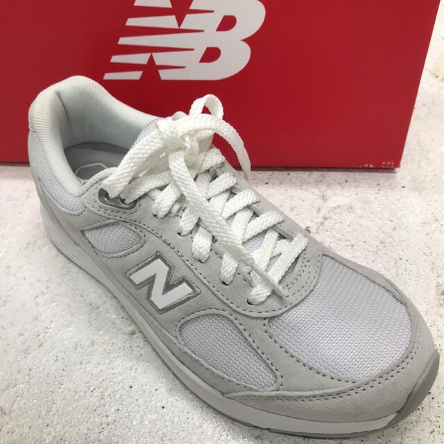 New Balance(ニューバランス)のニューバランス　WW1880 ウォーキングシューズ　22cm スポーツ/アウトドアのトレーニング/エクササイズ(ウォーキング)の商品写真