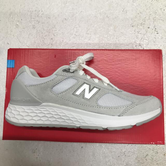 New Balance(ニューバランス)のニューバランス　WW1880 ウォーキングシューズ　22cm スポーツ/アウトドアのトレーニング/エクササイズ(ウォーキング)の商品写真