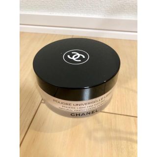 シャネル(CHANEL)のシャネル⭐︎フェイスパウダー(フェイスパウダー)