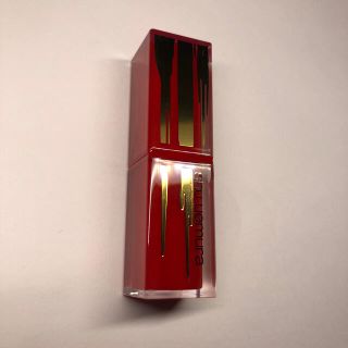 シュウウエムラ(shu uemura)のシュー　ウエムラ　ルージュ　アンリミテッド　マット　口紅　M RD163(口紅)