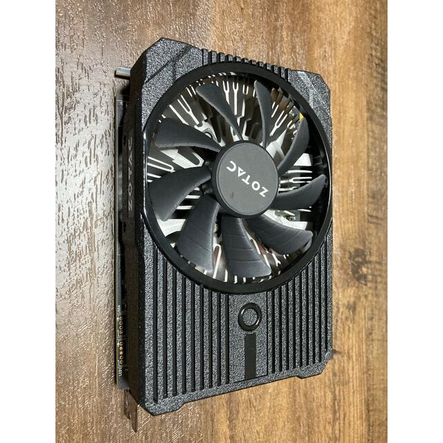 GTX1050TI 4GB ジャンク