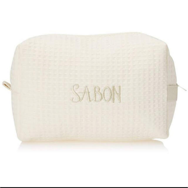 SABON(サボン)のSABON ポーチ レディースのファッション小物(ポーチ)の商品写真