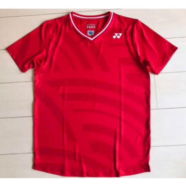 YONEX(ヨネックス)のYONEX ゲームシャツ 10328-007 スポーツ/アウトドアのテニス(ウェア)の商品写真