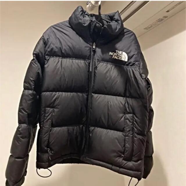 NORTH FACE ノースフェイス　ダウン　1996 retroヌプシ