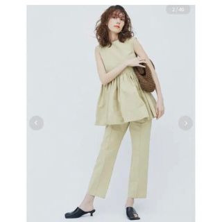 中古】ミラオーウェンの通販 30,000点以上 | Mila Owenを買うならラクマ 中古】ミラオーウェンの通販 30,000点以上 | Mila Owenを買うならラクマ