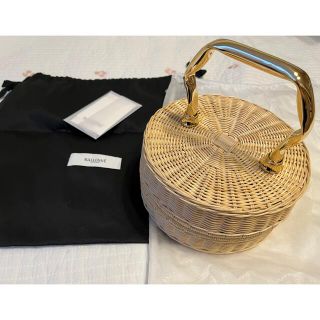 美品 マニマリス パンケーキバスケット シングルの通販 by tmm's