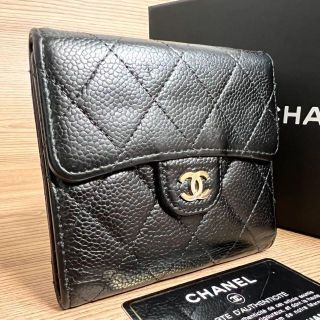 シャネル マトラッセ 財布(レディース)の通販 3,000点以上 | CHANELの ...