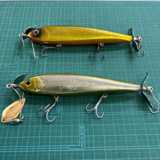 deps コーリングハスラーS(ルアー用品)