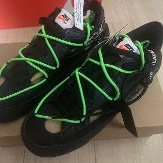 オフホワイト コラボの通販 1,000点以上 | OFF-WHITEを買うならラクマ
