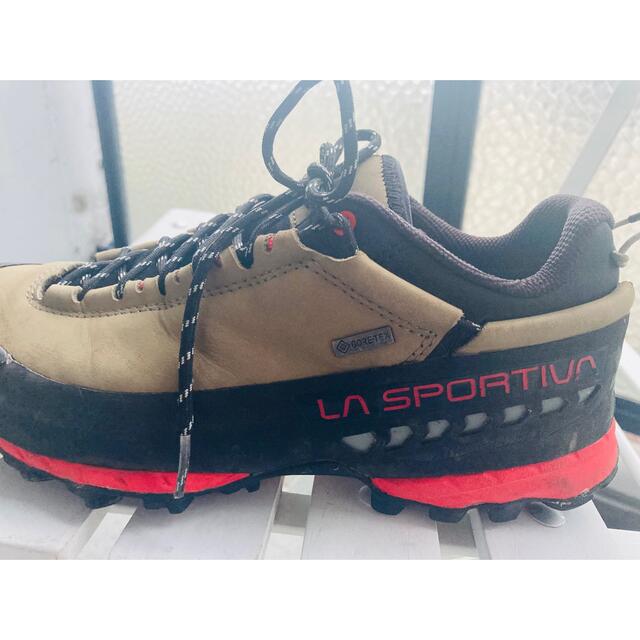 スポーツ/アウトドアLA SPORTIVA TX5 ロー GTX Wonen