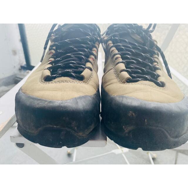 LA SPORTIVA TX5 ロー GTX Wonen 登山用品