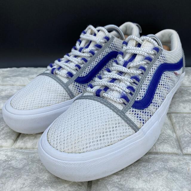 VANS - ☆ガブリエル様専用☆VANS PRO オールタイマーズコラボ