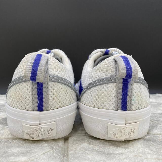 VANS(ヴァンズ)の★ガブリエル様専用★VANS PRO オールタイマーズコラボ オールドスクール メンズの靴/シューズ(スニーカー)の商品写真