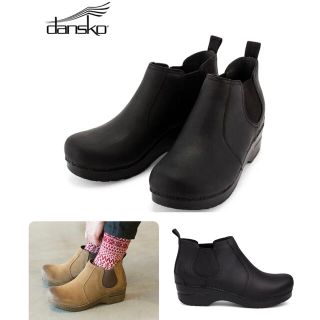 ダンスコ ブーツ(レディース)の通販 43点 | danskoのレディースを買う ...