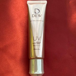 デュウ(DEW)のDEW UV(化粧下地)