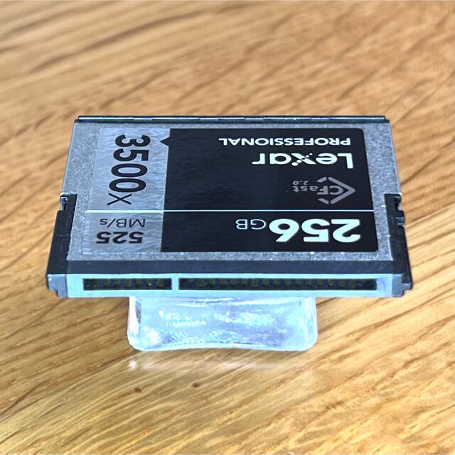 値下げ Lexar LC256CRBJP3500 3500x CFast2.0 値下げ Lexar LC256CRBJP3500 3500x CFast2.0