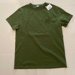 ロエベ Tシャツ・カットソー(メンズ)の通販 200点以上 | LOEWEのメンズ