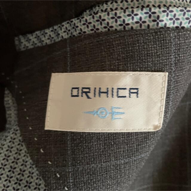 ORIHICA(オリヒカ)のテーラージャケット　オリヒカ メンズのジャケット/アウター(テーラードジャケット)の商品写真