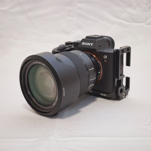 SONY - SONY α7RIV ILCE-7RM4+SEL24105G セット おまけ多数