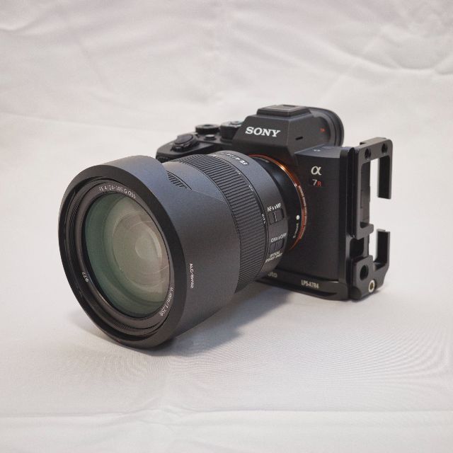 SONY α7RIV ILCE-7RM4+SEL24105G セット おまけ多数