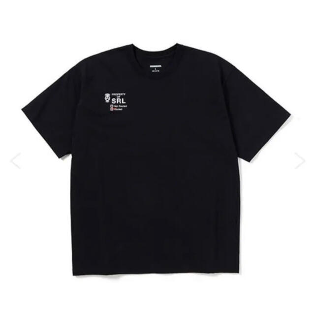 Tシャツ/カットソー(半袖/袖なし)SRL ネイバーフッド 伊勢丹 限定 TEE-2 SS . CO 鶴仙園 抽選